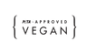PETA-Approved Vegan